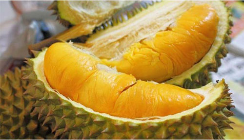 吃榴莲的7大禁忌，爱吃榴莲的人注意了-图1