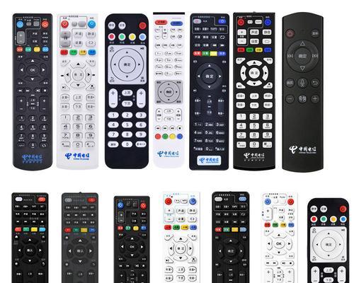 电信云电视机顶盒遥控板匹配方法是什么?