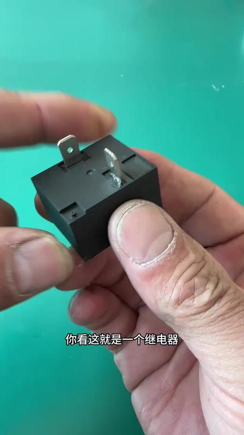 如何测量继电器好坏？分步检测方法解析-图3