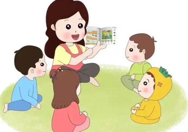 如何培养幼儿的数学思维？幼儿数学思维培养方法-图2