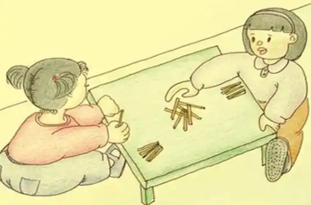 如何培养幼儿的数学思维？幼儿数学思维培养方法-图4