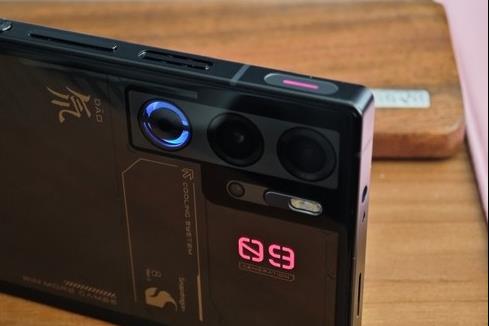 红魔9Pro+采用哪款系统打造？红魔9Pro+搭载什么系统-图1