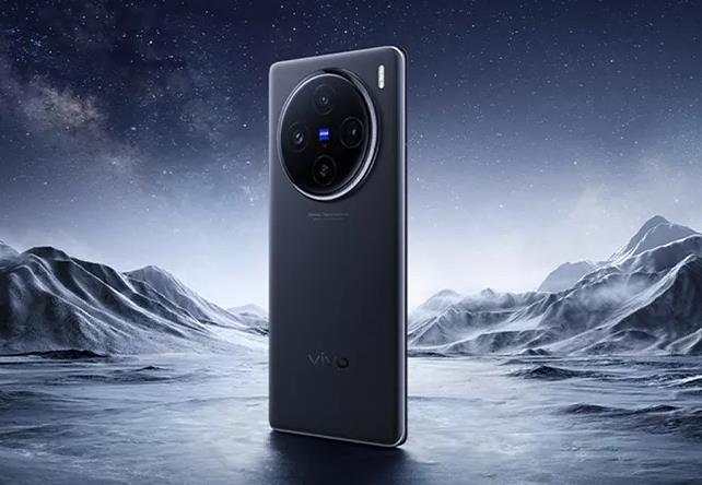 vivoX100散热性能怎么样？vivoX100散热性能实测表现介绍