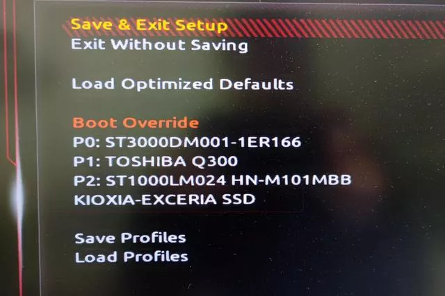 如何把固态硬盘设置为启动盘?教你如何无损替换SSD固态硬盘