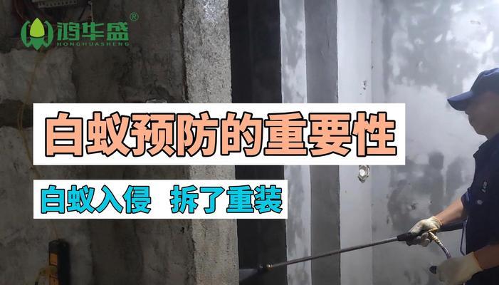 防火墙板是否能抵抗白蚁?遇到白蚁问题该如何处理?