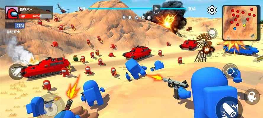 移动硬盘在战地游戏中如何使用?兼容性如何?