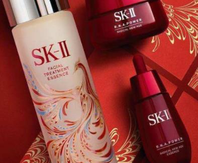 中国sk2专柜价格表，sk2官网中国专柜价格表-图1