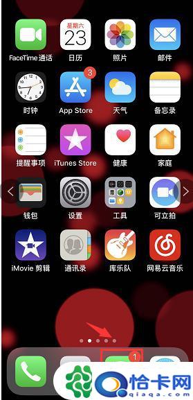 苹果手机如何设置熊猫头？苹果手机拍动物头的方法-趣考网