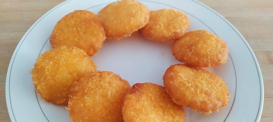油炸小菜饼的做法是什么？如何在家轻松制作？-图2