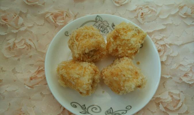 油炸香酥香蕉怎么做？步骤和技巧有哪些？-图1
