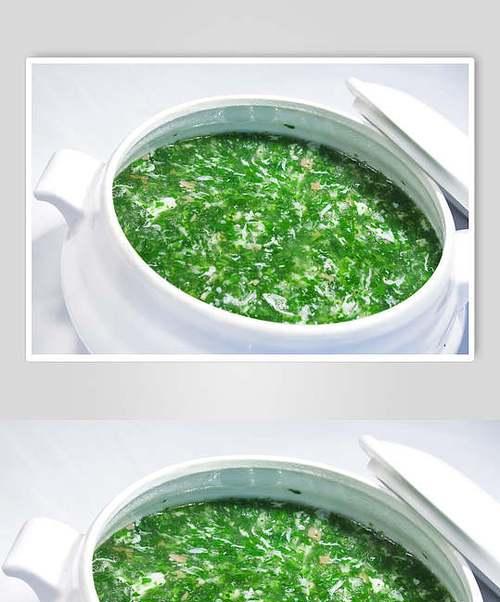 酉湖紫菜羹怎么做？步骤和技巧是什么？