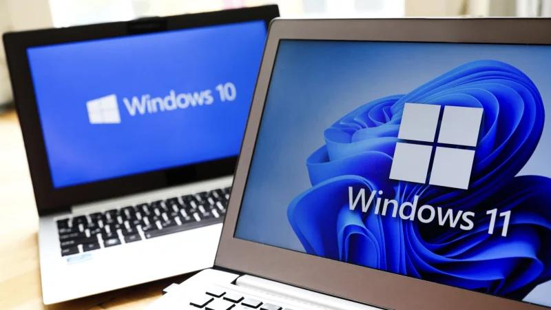 从Windows 10升级到Windows 11有哪些注意事项和潜在问题-趣考网