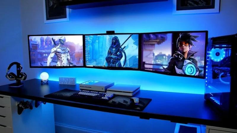 显示器 IPS 和 OLED 屏幕哪个好-趣考网