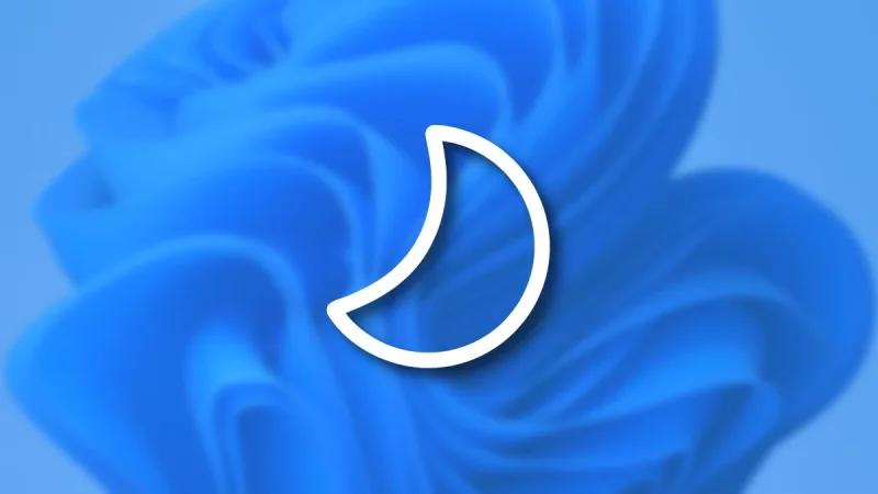 Windows 11无法进入睡眠模式怎么修复-趣考网