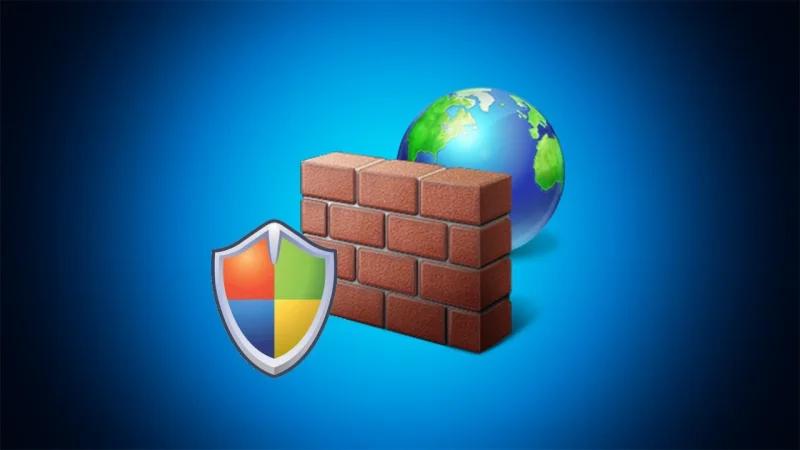 Win10关闭防火墙后还是弹出通知怎么办-趣考网