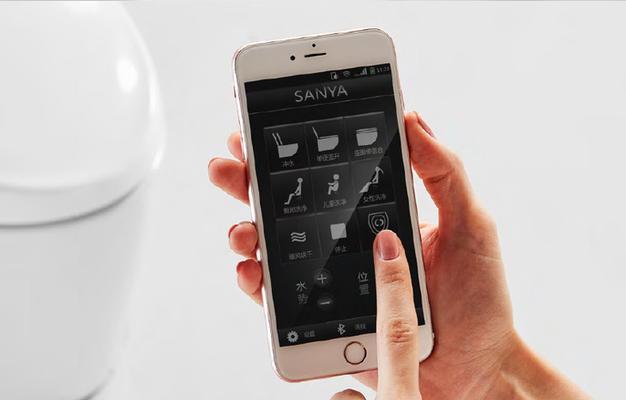 智能手表马桶水量小怎么办?如何解决水量小的问题?