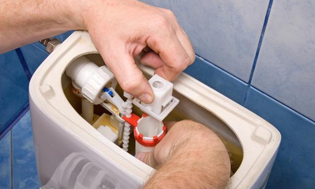 智能手表马桶水量小怎么办?如何解决水量小的问题?