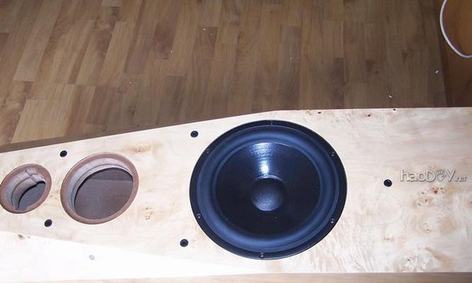 自制音箱拆解过程需要注意什么?