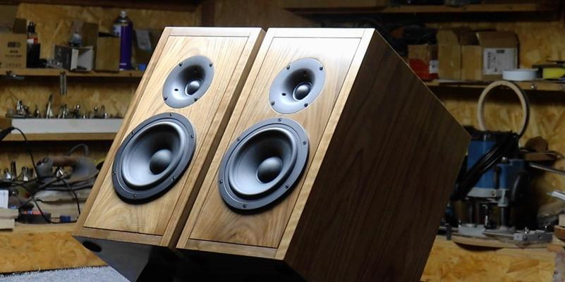 自制音箱拆解过程需要注意什么?