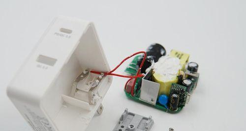 大新工作充电器的使用方法是什么?