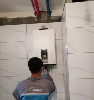 如何使用照片测量热水器水平?照片测水平准确吗?