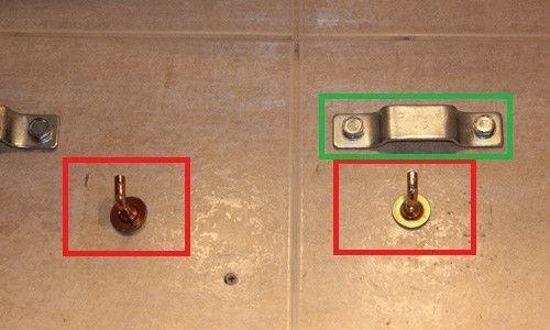 如何使用照片测量热水器水平?照片测水平准确吗?