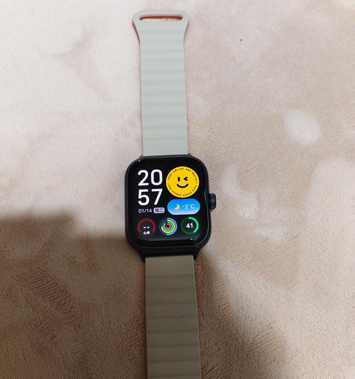 智能手表男白色表带怎么戴？佩戴方法是什么？