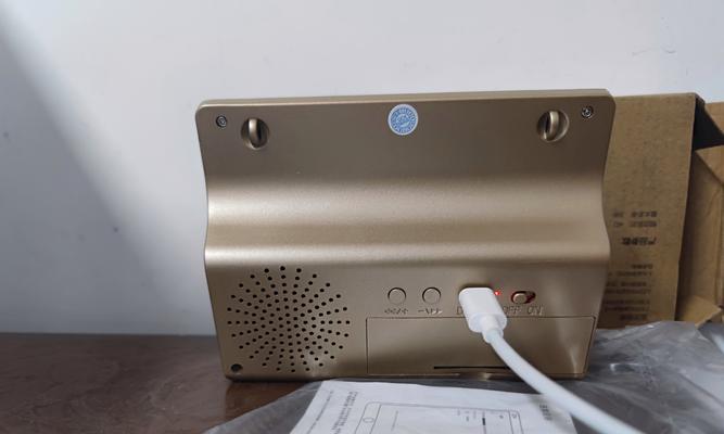 音箱连蓝牙音箱声音小怎么办?如何提高音量?