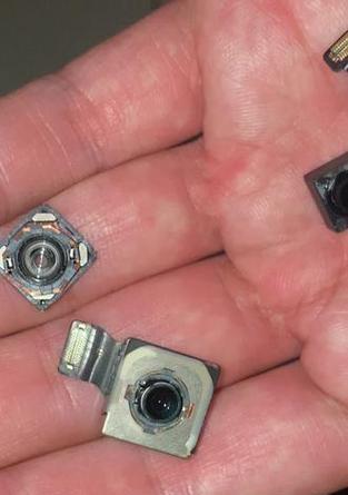 华强北手机摄像头膜怎么贴?贴膜技巧是什么?