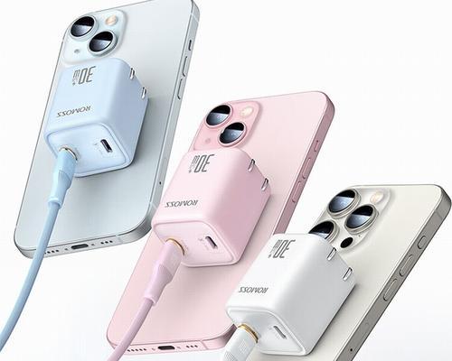 守望先锋苹果充电器使用方法?充电时需要注意什么?