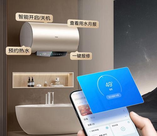 60升热水器新产品有哪些特点?