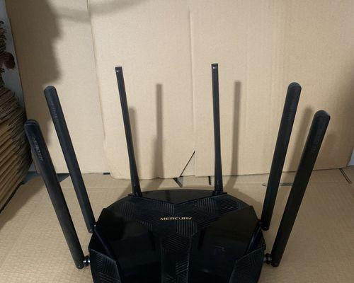 水星路由器上传卡死问题如何解决?