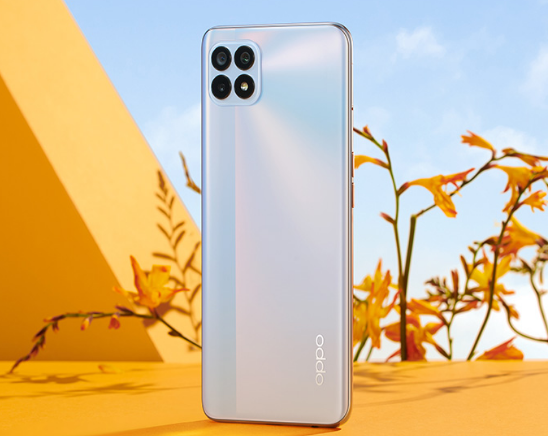 opporeno6息屏下启动相机怎样设置-图1