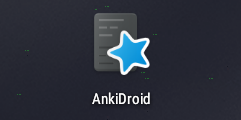 关于ankidroid制作卡片方法关于-图1