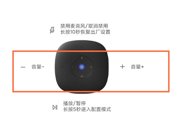 小编教你小爱音箱设置音量大小方法汇总-图2
