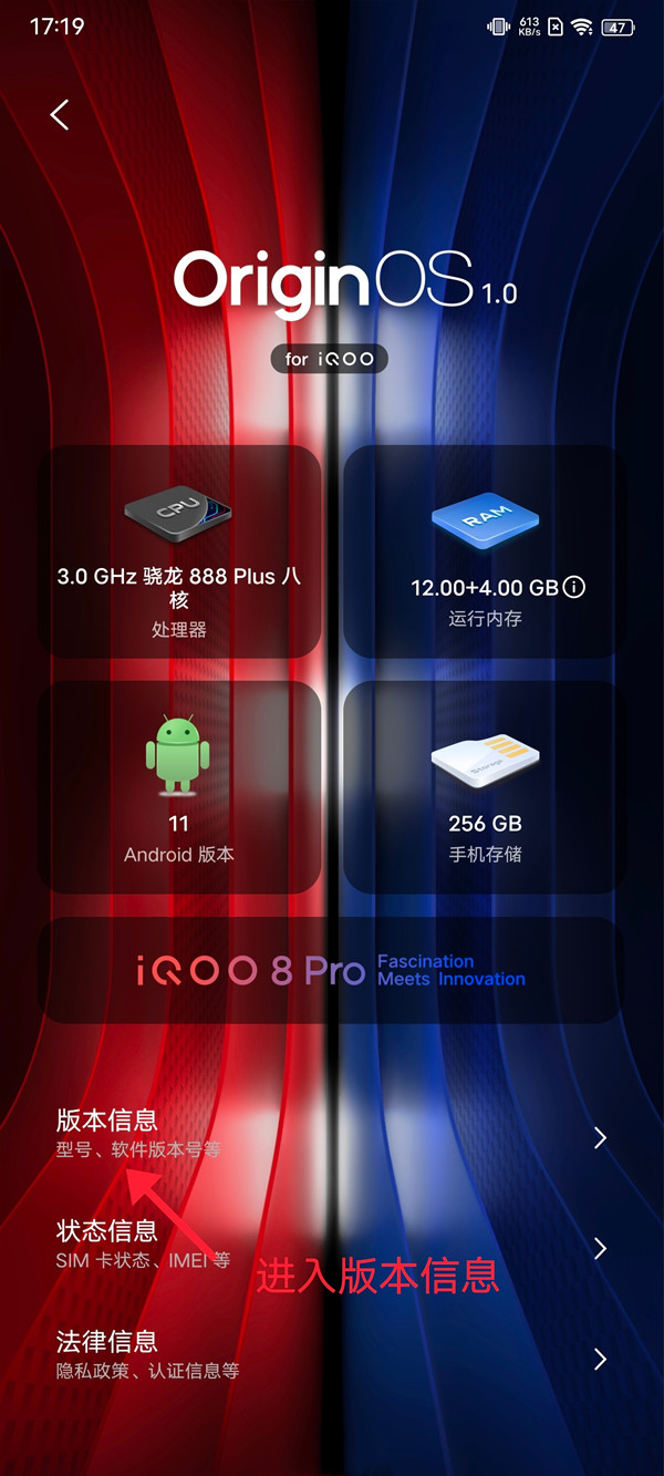 iqoo8pro开发者模式怎么打开-图3