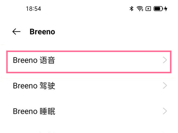 经验oppoa53怎么唤醒语音助手-图2