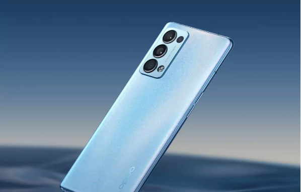 opporeno6本地文件同步步骤介绍-图1