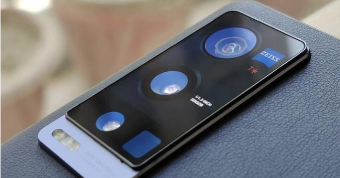 vivox70pro+怎么设置悬浮球-图1