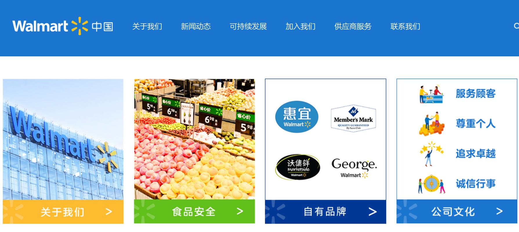 如何高效运营沃尔玛跨境电商？操作流程与技巧解析-趣考网