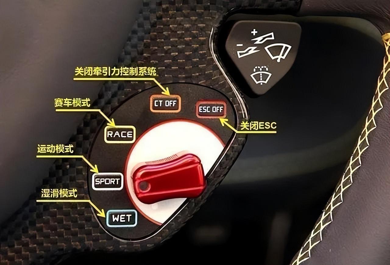 法拉利怎么开比较帅?你能帅气地开走法拉利吗?