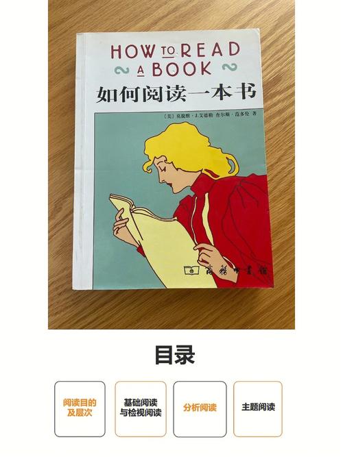 如何阅读一本书？电子版下载方法与资源推荐