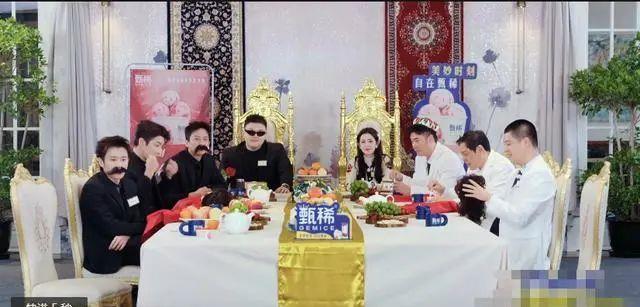 邓超范志毅新综《5哈》，矫情、做作、玩不起的马頔，不要再来了