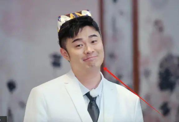 邓超范志毅新综《5哈》，矫情、做作、玩不起的马頔，不要再来了(图5)
