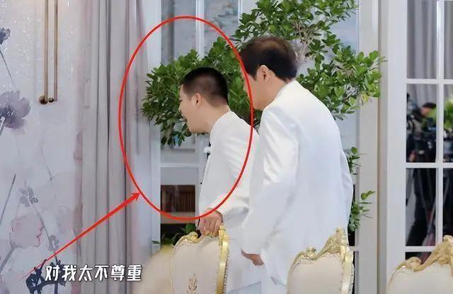 邓超范志毅新综《5哈》，矫情、做作、玩不起的马頔，不要再来了(图9)