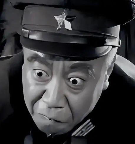 演员刘江：因演技差点毙命，晚年三次患癌症，妻子照顾他活到95岁(图5)