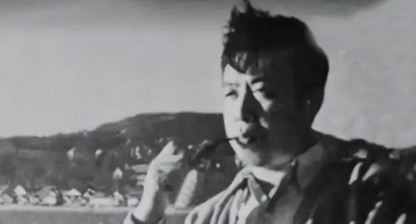 演员刘江：因演技差点毙命，晚年三次患癌症，妻子照顾他活到95岁(图8)