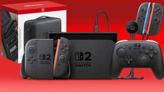 泄密一时爽！任天堂起诉年初泄露Switch2外型厂商：索赔3倍损失
