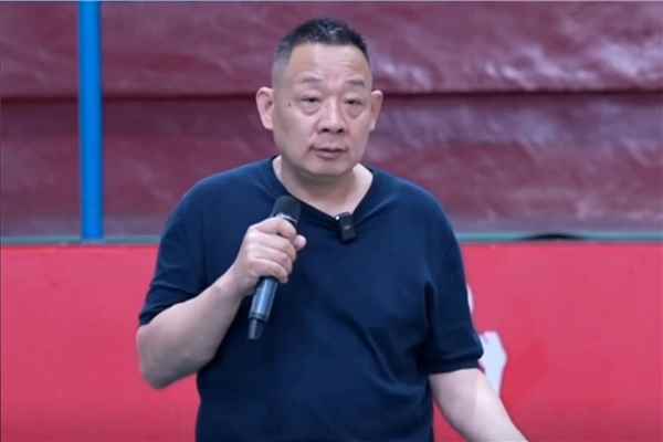 于东来又一次把账号设为私密：我该好好静一下(图1)