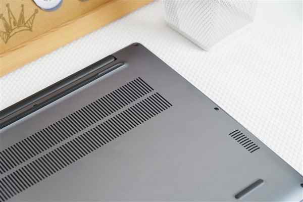 远超预期！全能大屏笔记本HiMateBookD 16实测分享(图8)